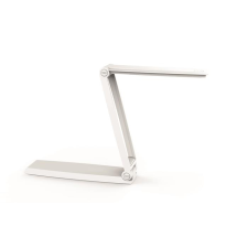 Maul Asztali lámpa, LED, szabályozható, USB,  "Zed", fehér világítás