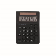 Maul ECO 650 számológép (7268690) (ECO 650) számológép