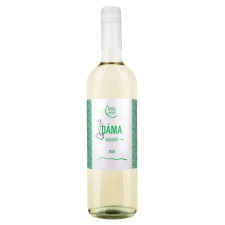 Maul fehérbor 0,75l Dáma Irsai Olivér bor
