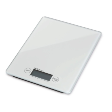 Maul Gloss Levélmérleg - Fehér konyhai mérleg