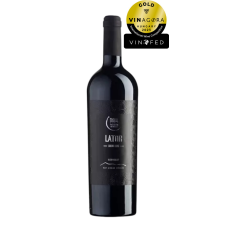 Maul Lator 2019 (0,75l) bor