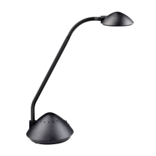 Maul MAULarc black 8200490 LED-es asztali lámpa 5 W Fekete világítás