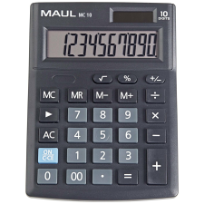 Maul MC10 Számológép (7265490) számológép