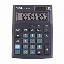 Maul MC 10 számológép