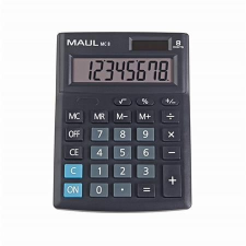Maul MC 8 számológép