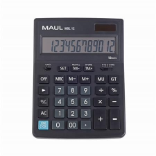 Maul MXL 12 számológép (7267090) (maul7267090) számológép