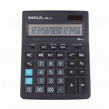Maul MXL 16 számológép