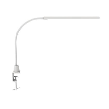 Maul Pirro asztali lámpa szabályozható, felfogatható fehér (8202602) világítás