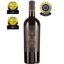  Maul Zsolt Creator Kékfrankos 2020 (0,75l) bor