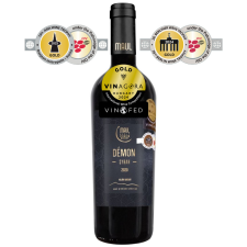  Maul Zsolt Démon 2020 (0,75l) bor