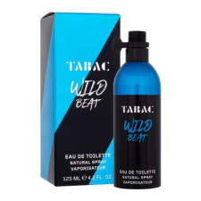Maurer & Wirtz Tabac Wild Beat EDT 125 ml parfüm és kölni