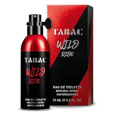 Maurer & Wirtz Tabac Wild Ride EDT 75 ml parfüm és kölni
