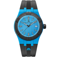 Maurice Lacroix AI2008-80080-300-0 Aikon #tide Unisex Watch Quartz 40mm 10ATM, karóra