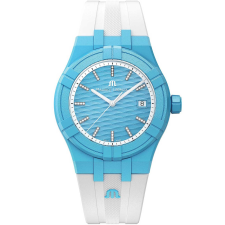 Maurice Lacroix AI2008-AAAA1-3A0-0 Aikon #tide Ladies Watch Quartz 40mm 10ATM, karóra