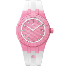 Maurice Lacroix AI2008-EEEE1-3A0-0 Aikon #tide Ladies Watch Quartz 40mm 10ATM, karóra