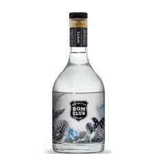  Mauritius Rom Club Rum White 0,7l rum
