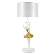 Mauro Ferretti asztal lamp dancer ø 28x64cm világítás