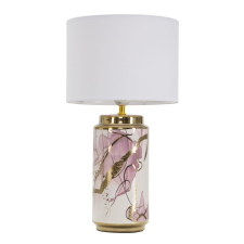 Mauro Ferretti asztal lamp glam abstract ø 25x48cm világítás