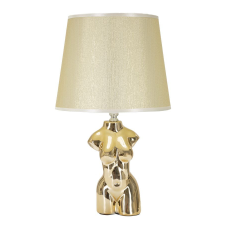 Mauro Ferretti asztal lamp glam woman ø 25x39,5cm világítás