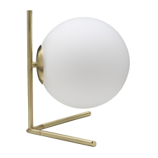 Mauro Ferretti asztal lamp glamy low 25x25x27cm világítás