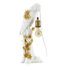Mauro Ferretti asztal lamp parrot 20x20x50,5cm világítás