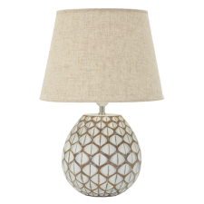 Mauro Ferretti asztal lamp tibet resin ø35x52cm világítás