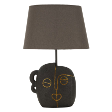 Mauro Ferretti asztal lamp tribal -a- ø 30,5x46cm világítás