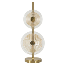 Mauro Ferretti asztal lamp venice ø 25x63cm világítás