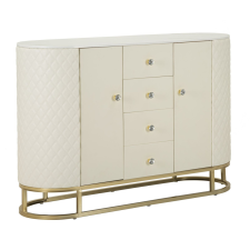 Mauro Ferretti Cabinet sharon 120x40x85cm bútor