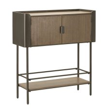 Mauro Ferretti Cabinet toronto 100x42x110cm bútor