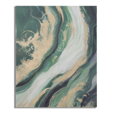 Mauro Ferretti Falfesték zöld 80x2,8x100cm fal- és homlokzatfesték