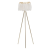 Mauro Ferretti Floor lamp feather stand ø 46x147cm