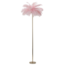 Mauro Ferretti Floor lamp palm pink ø 55x160cm világítás