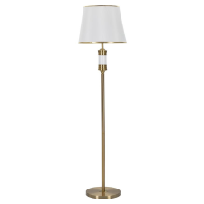 Mauro Ferretti Floor lamp whity ø 41x160cm világítás