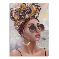 Mauro Ferretti Handmade wall painting jennifer -a- 70x3x100cm fényképkeret