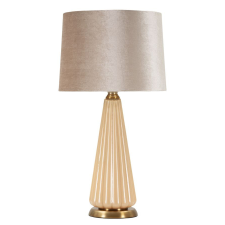 Mauro Ferretti Perly asztal lamp -h- ø 36,5x68,5cm világítás