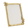 Mauro Ferretti Photoframe flamingo 30x2,8x26 (inside photo size 20x25)cm