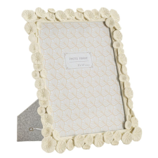 Mauro Ferretti Photoframe lotus 25,8x2x31 (inside photo size 20x25)cm fényképkeret