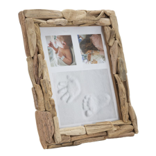 Mauro Ferretti Photoframe nature 26x4,5x32 (inside photo size 20x25)cm fényképkeret