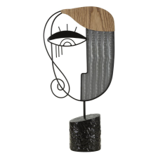 Mauro Ferretti Picassy sculpture 24x8,5x49cm dekorációs kellék