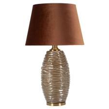 Mauro Ferretti Prague asztal lamp -w- ø 45,5x79cm világítás