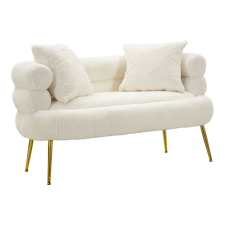 Mauro Ferretti Sofa soffy plus with cushions 133x68x69cm bútor