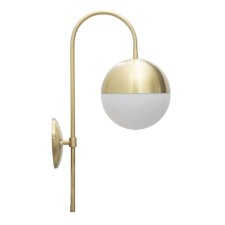 Mauro Ferretti Wall lamp glamy street 19x31x51cm világítás