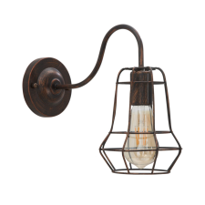 Mauro Ferretti Wall lamp industry -b- 33x15x27,5cm világítás