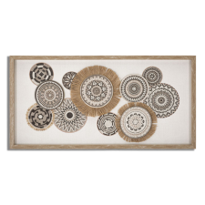 Mauro Ferretti Wall printing marcy -a- 70x2,8x35cm fényképkeret