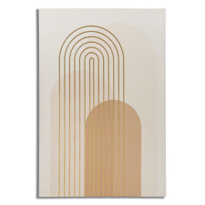 Mauro Ferretti Wall printing/painting shine -a- 80x3x120cm fényképkeret