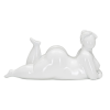 Mauro Ferretti Woman yoga relax 32x12,5x16cm