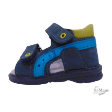  Maus Sz3 2x kék zöld