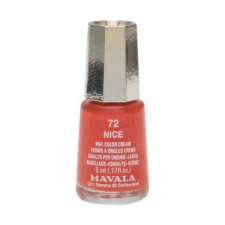  Mavala körömlakk, 5 ml, Nice körömlakk