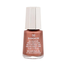 Mavala Mini Color Pearl körömlakk 5 ml nőknek 32 Bangkok körömlakk